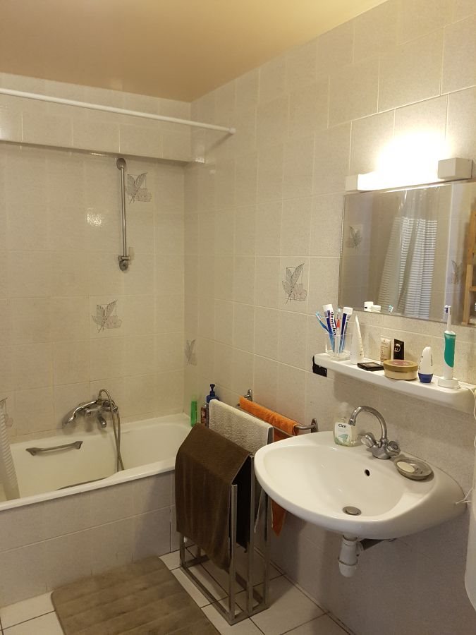 Appartement à louer, 40m², Crozet