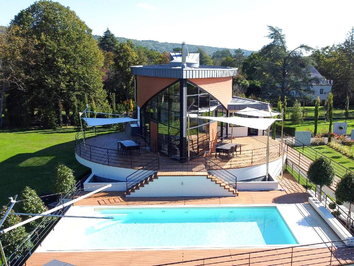 Maison à vendre, 263m², Moisson