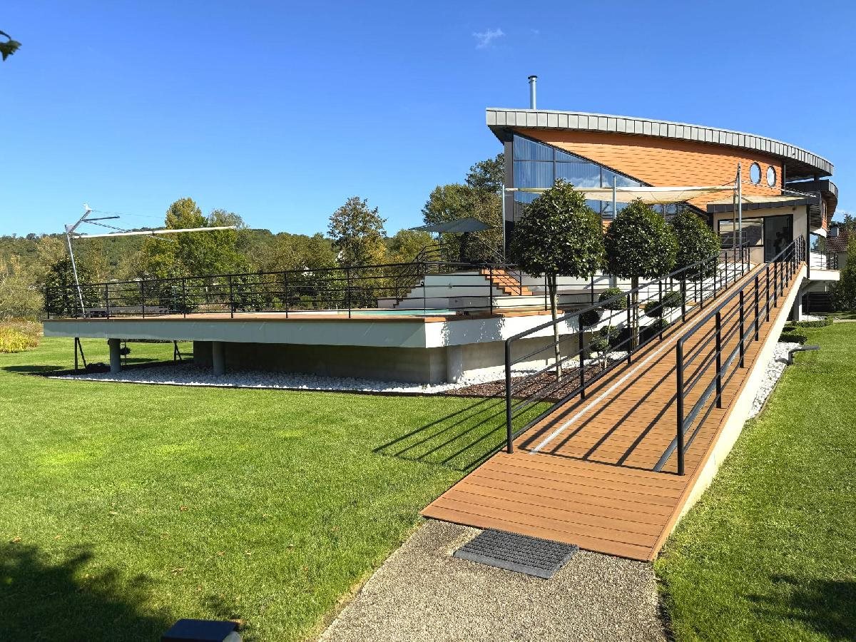 Maison à vendre, 263m², Moisson