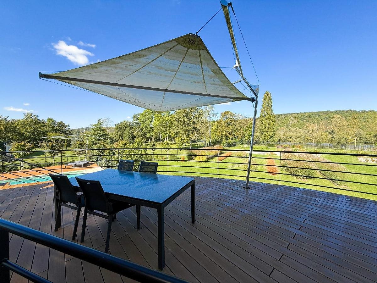 Maison à vendre, 263m², Moisson