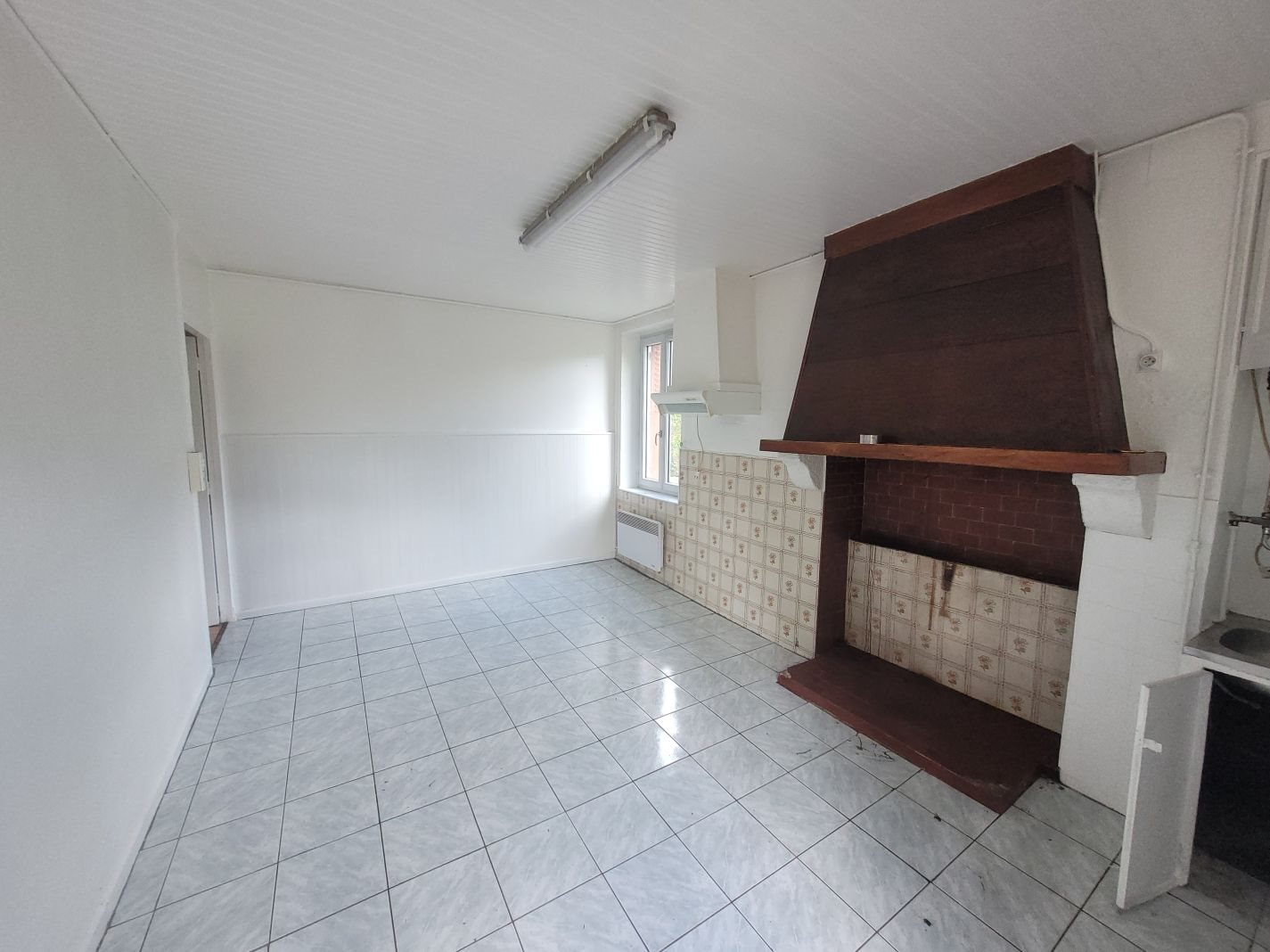 Maison à vendre, 53m², Saint-Silvain-Bas-le-Roc