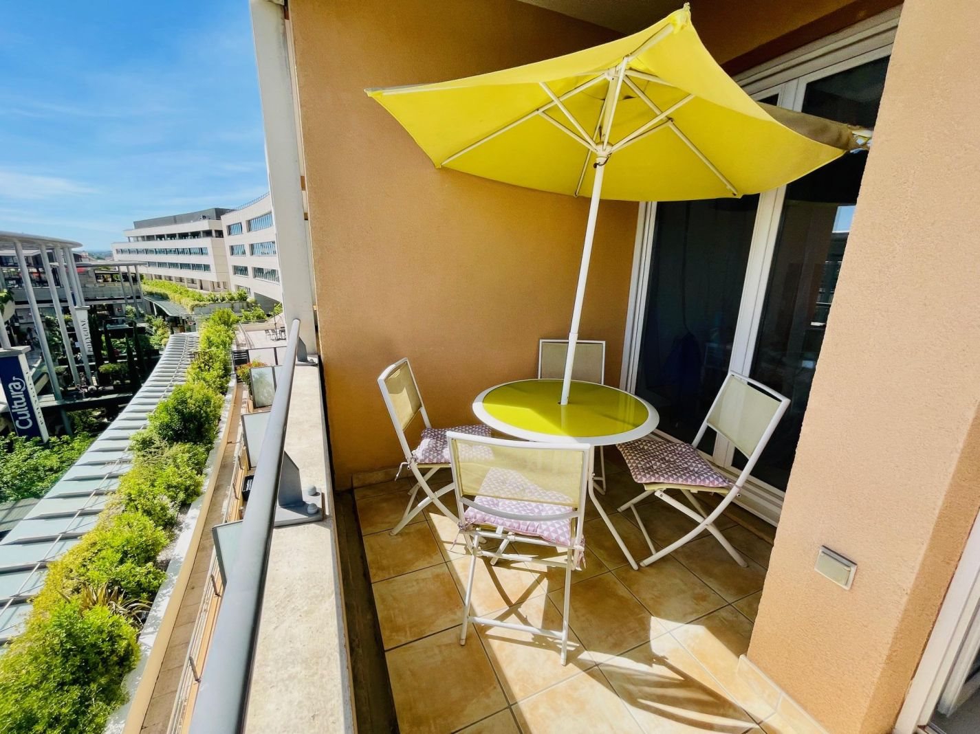 Appartement à vendre, 68m², Villeneuve-lès-Béziers
