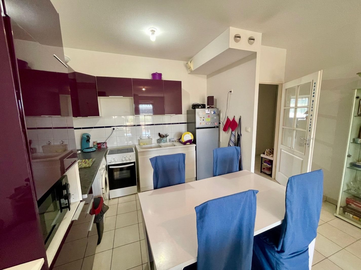 Appartement à vendre, 68m², Villeneuve-lès-Béziers