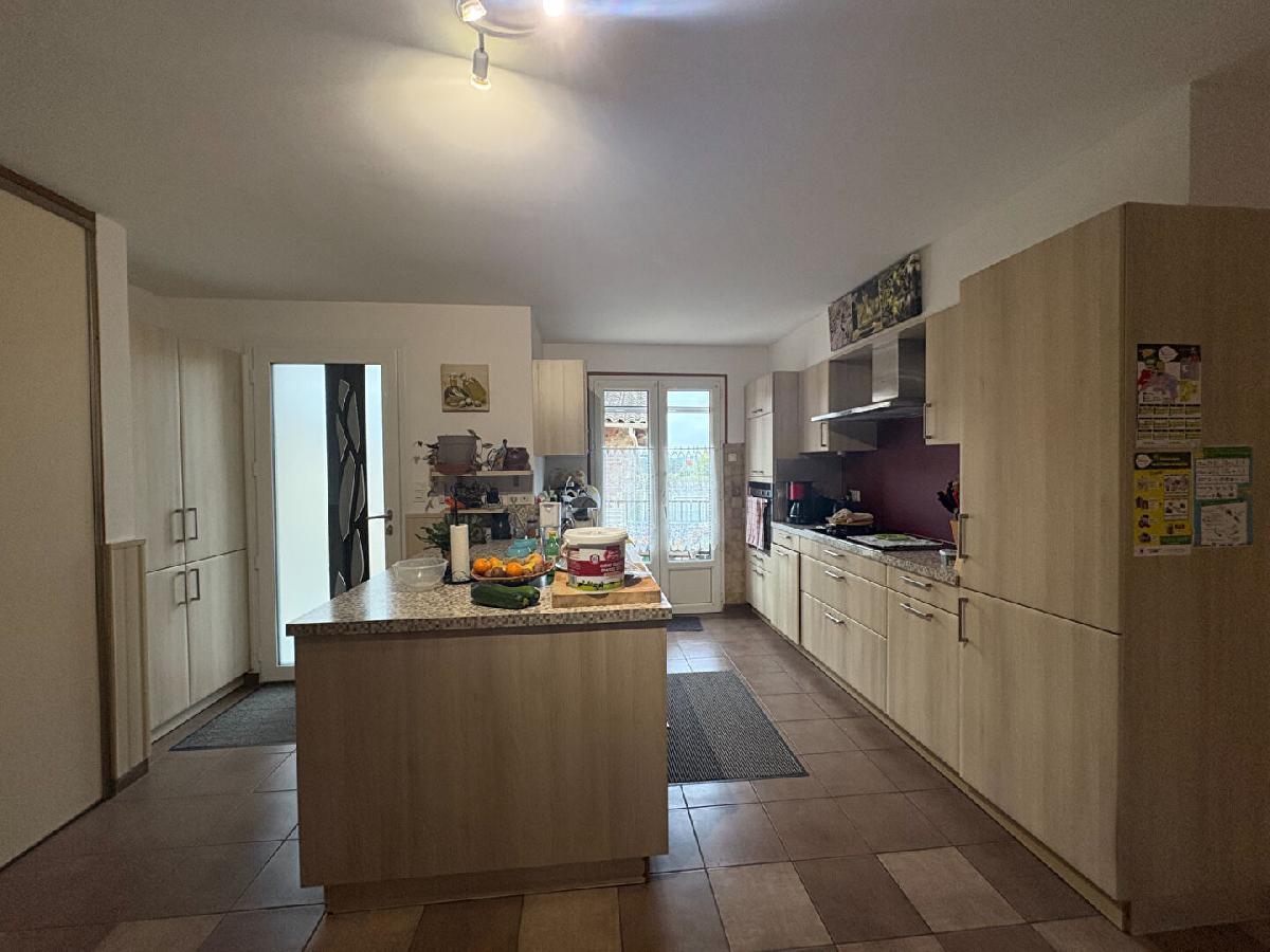 Maison à vendre, 124m², Saint-Priest-sous-Aixe