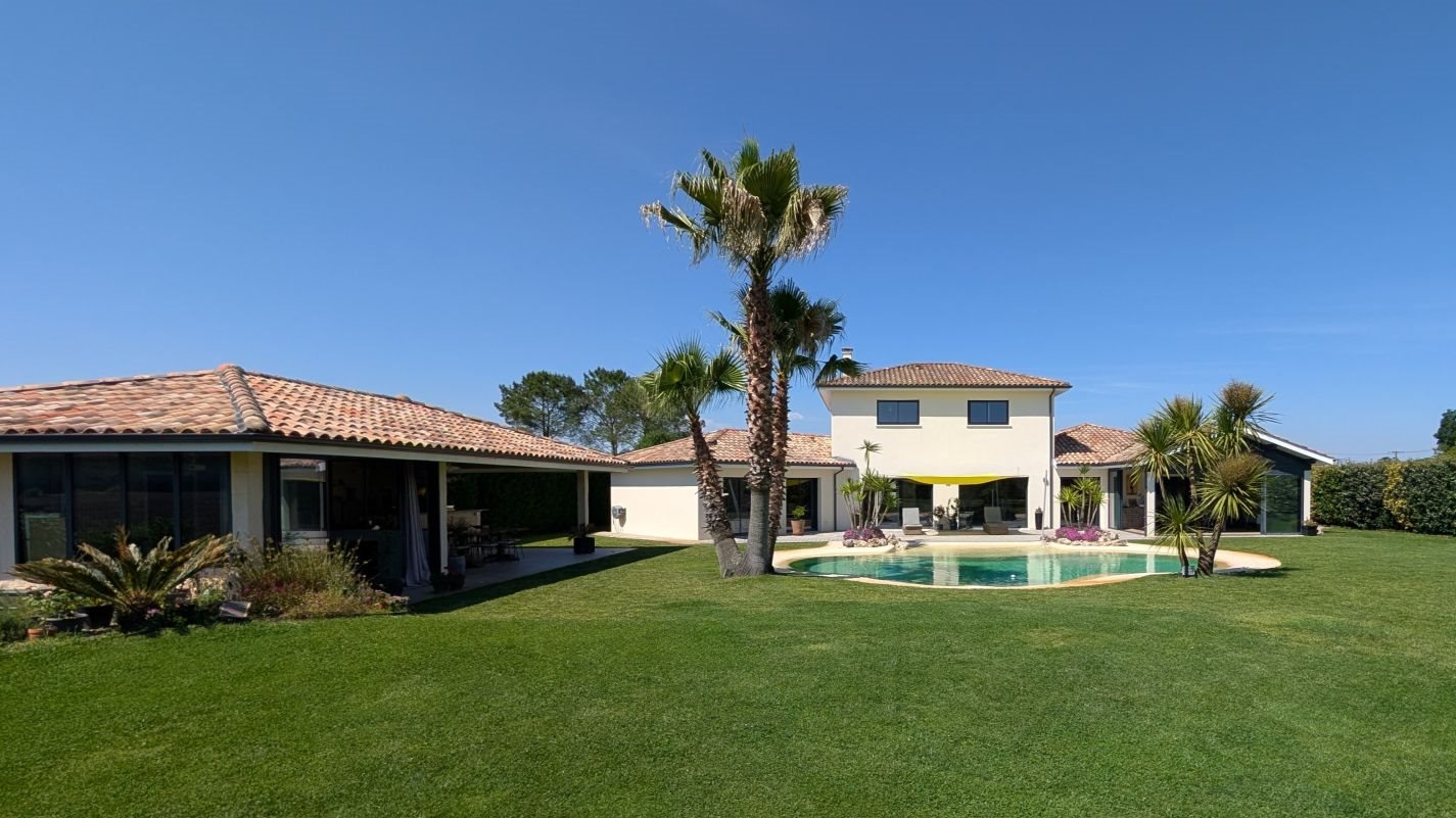 Maison à vendre, 225m², Saint-Geours-de-Maremne
