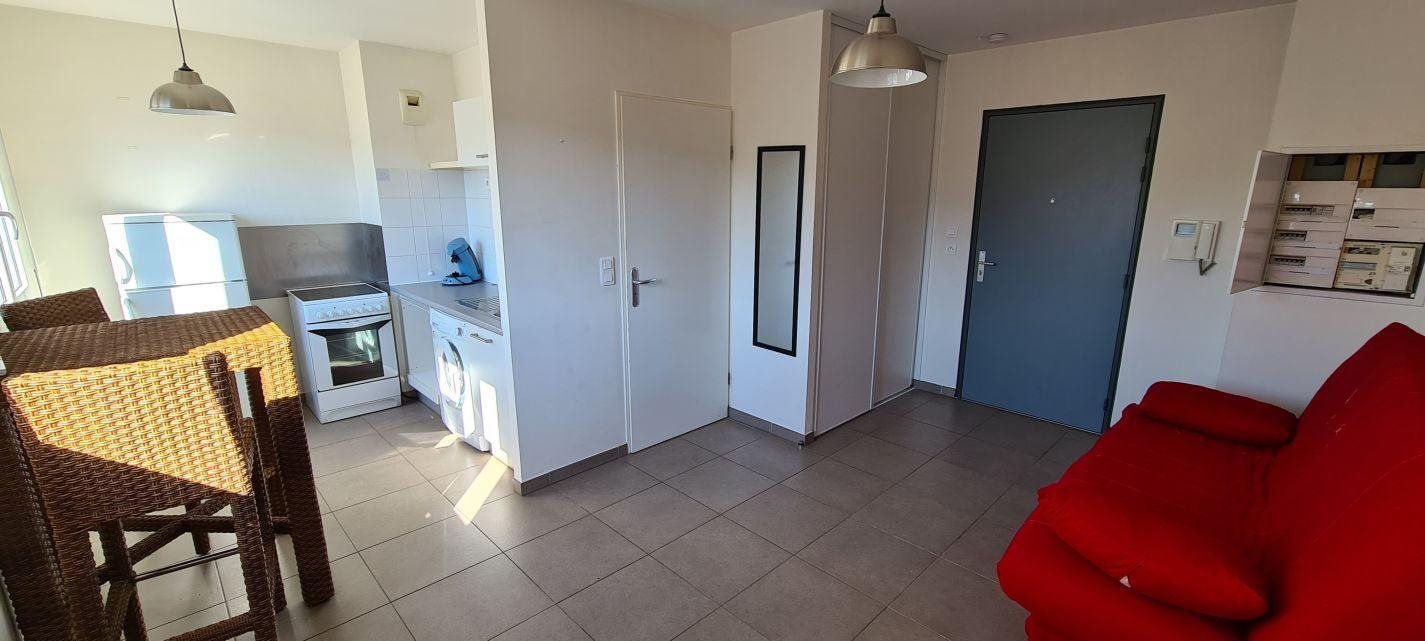 Appartement à louer, 25m², Ajaccio