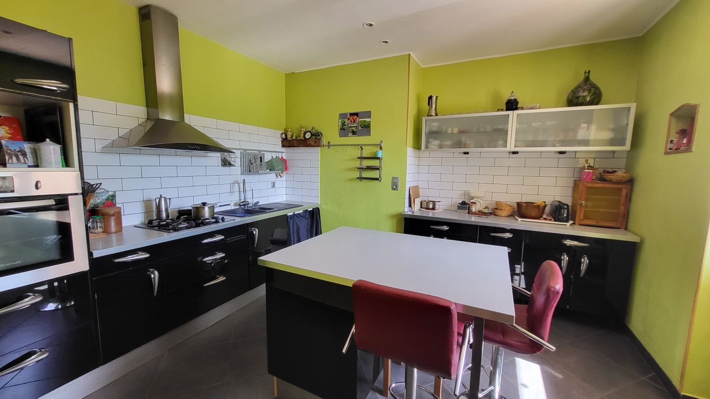 Appartement à vendre, 100m², Arnas