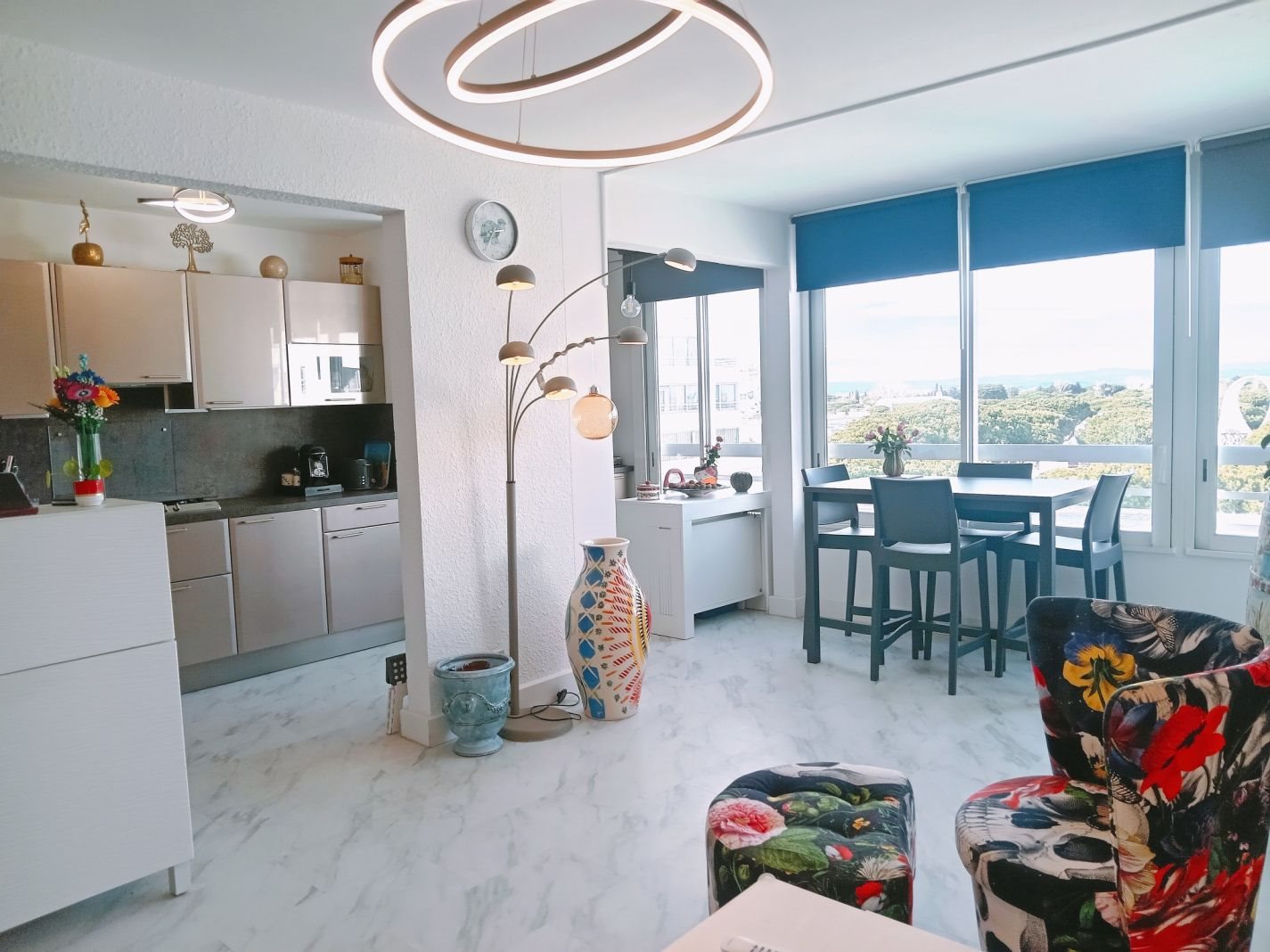 Appartement à vendre, 60m², La Grande-Motte