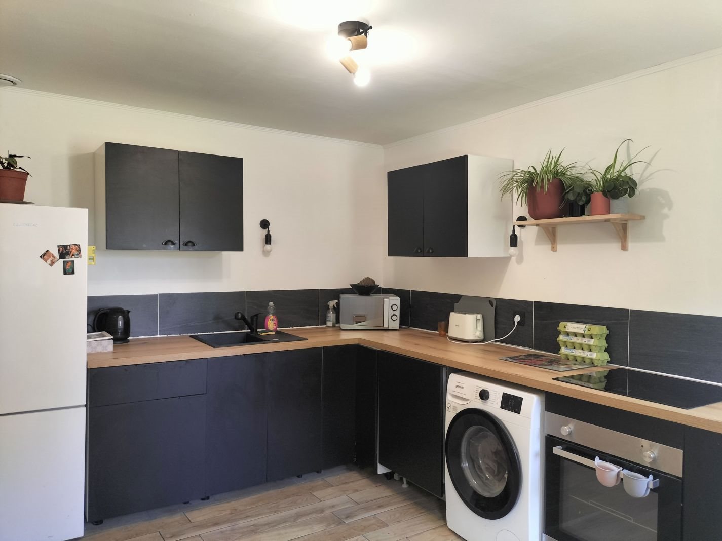Maison à vendre, 42m², Saint-Aubin-du-Désert