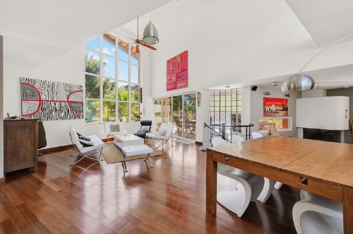 Maison à vendre, 191m², Carry-le-Rouet