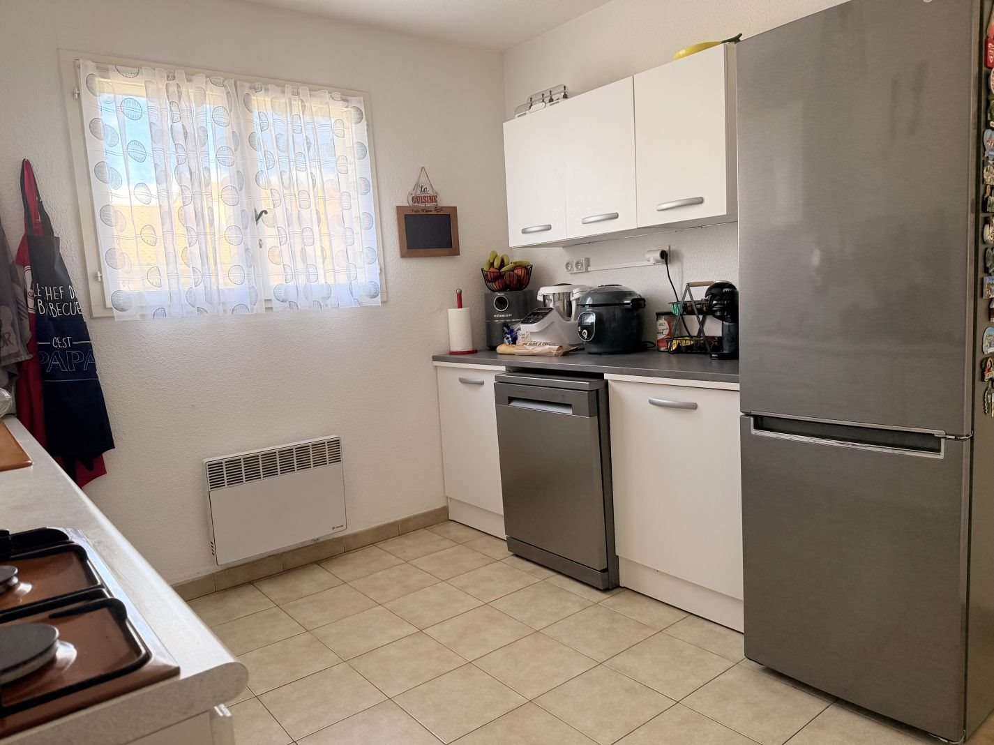 Maison à vendre, 80m², Nîmes