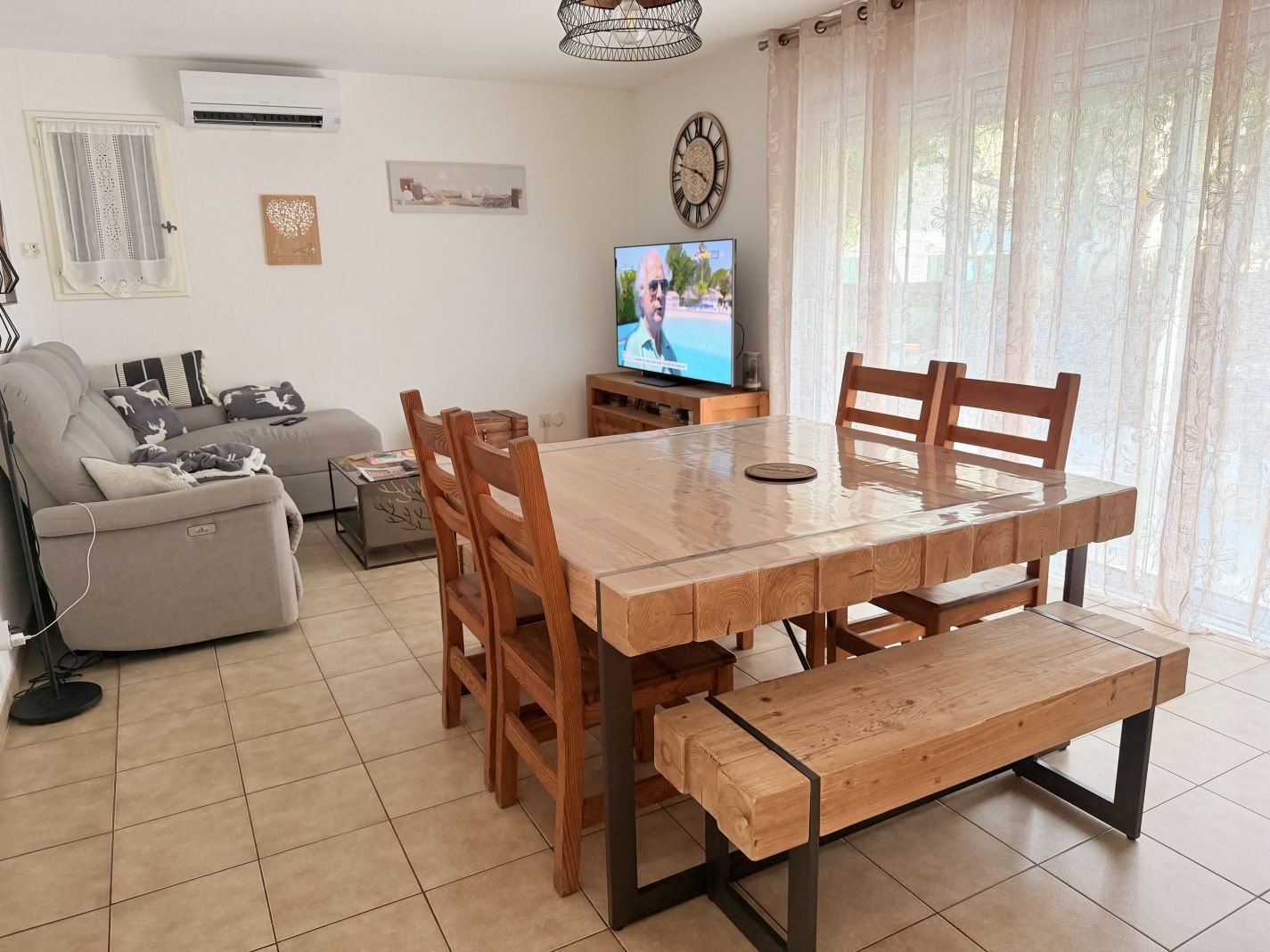 Maison à vendre, 80m², Nîmes