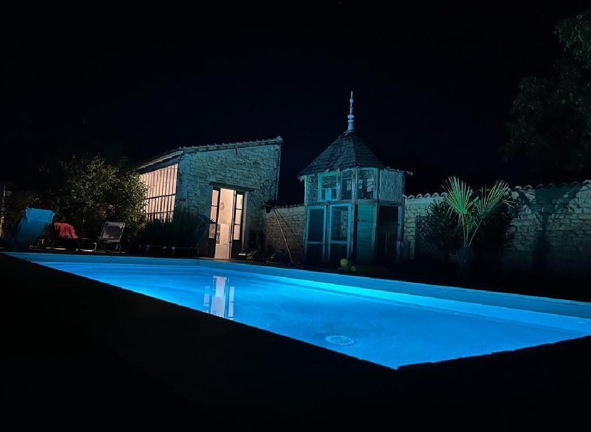 Maison à vendre, 455m², Ruffec