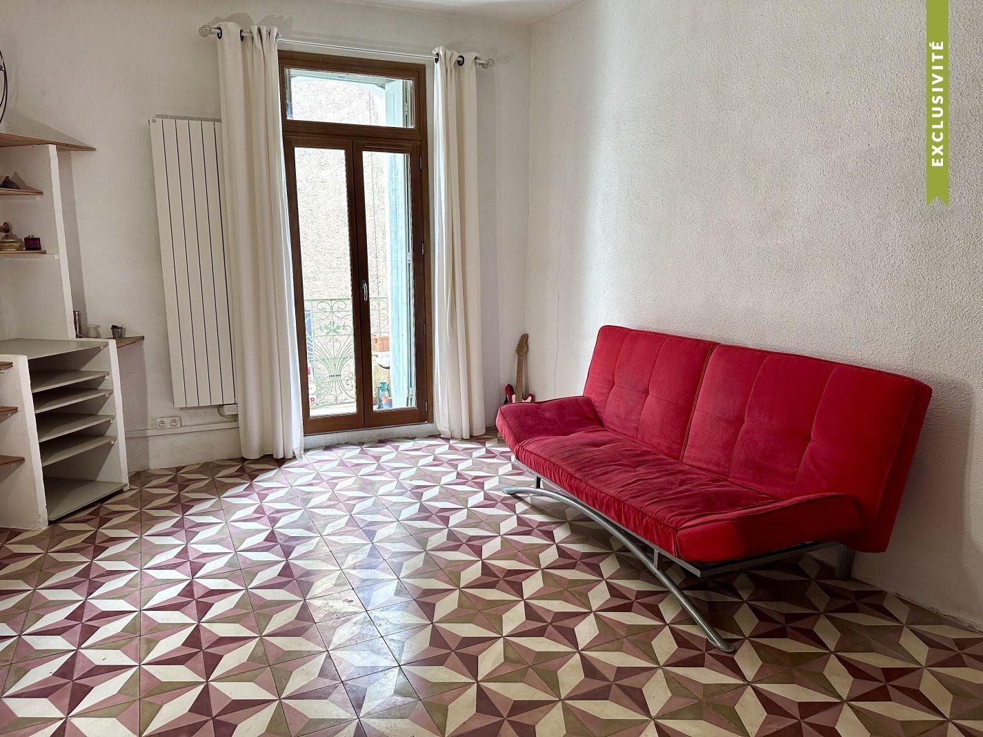 Maison à vendre, 88m², Saint-Jean-de-Fos