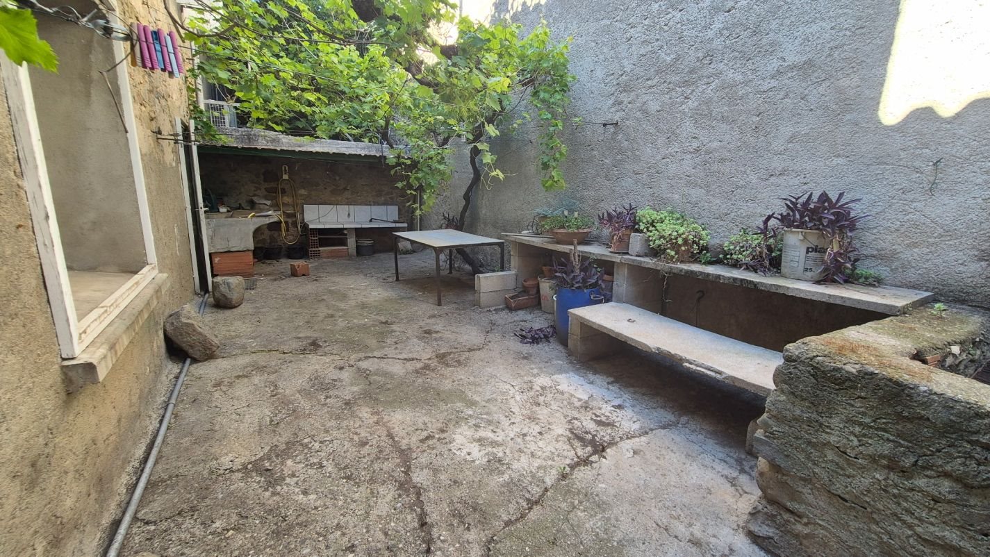 Maison à vendre, 80m², Homps
