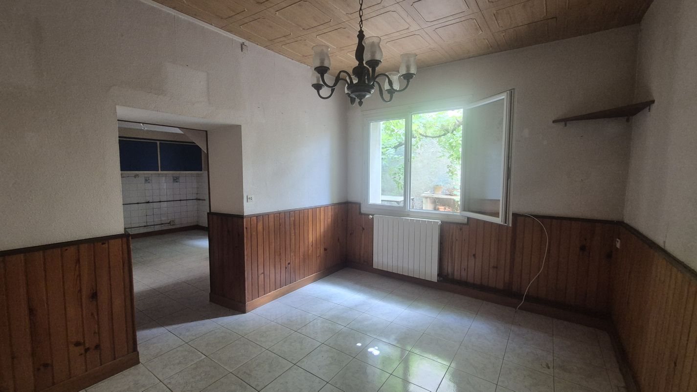 Maison à vendre, 80m², Homps