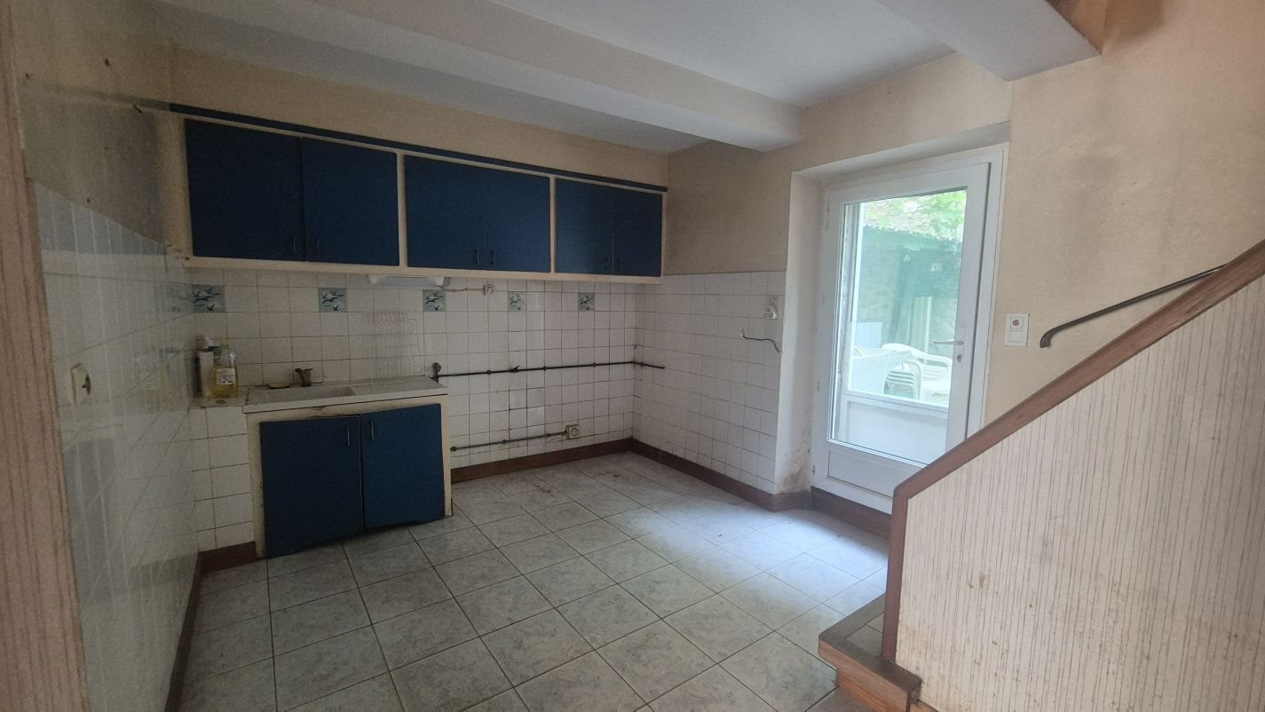 Maison à vendre, 80m², Homps