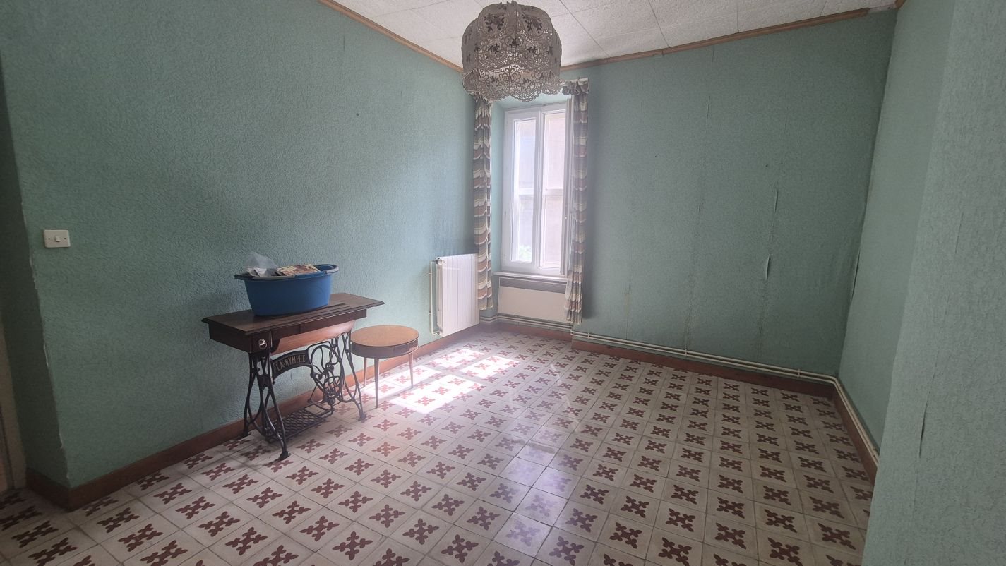 Maison à vendre, 80m², Homps