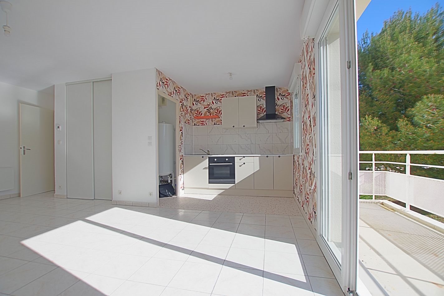 Appartement à vendre, 47m², L'Ile-d'Olonne