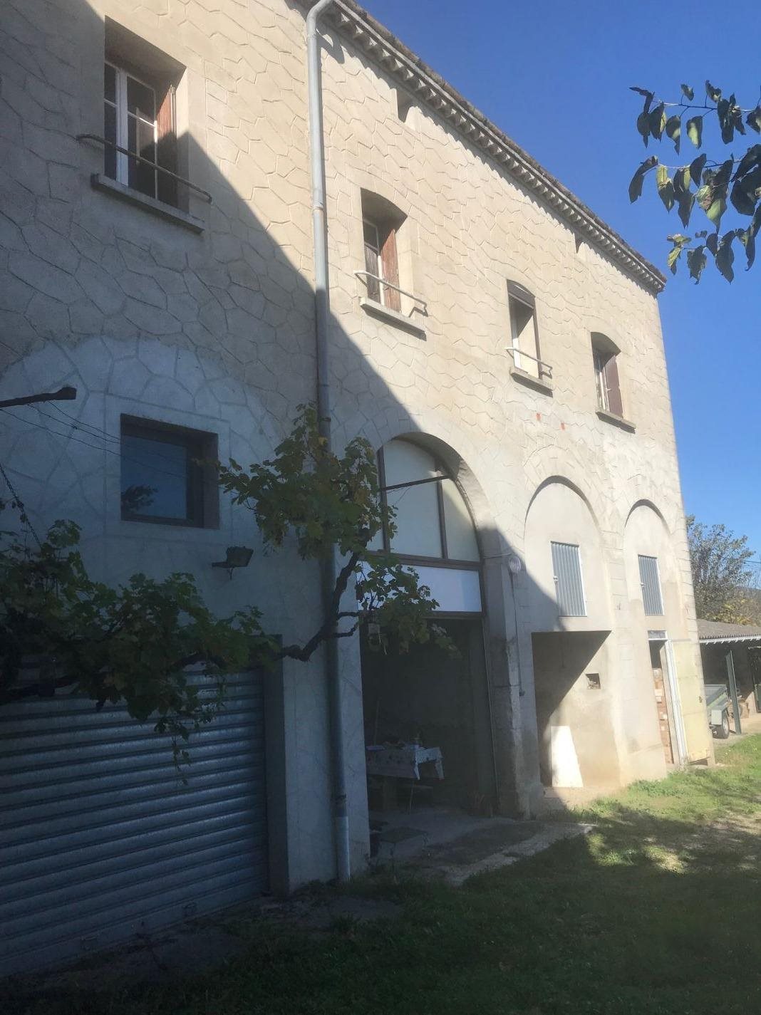 Maison à vendre, 200m², Saint-Victor-de-Malcap