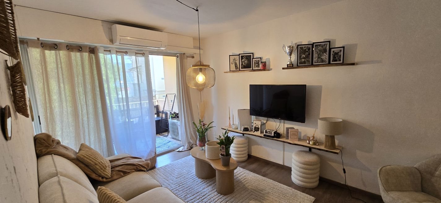 Appartement à vendre, 38m², Ajaccio