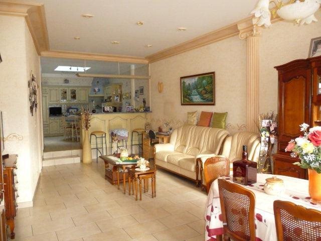 Maison à vendre, 127m², Villaines-la-Juhel