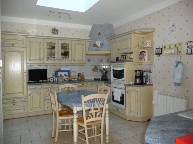 Maison à vendre, 127m², Villaines-la-Juhel