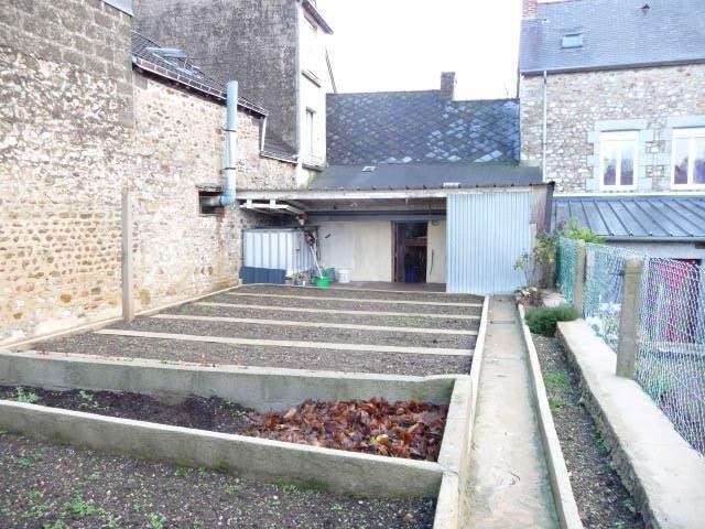 Maison à vendre, 127m², Villaines-la-Juhel