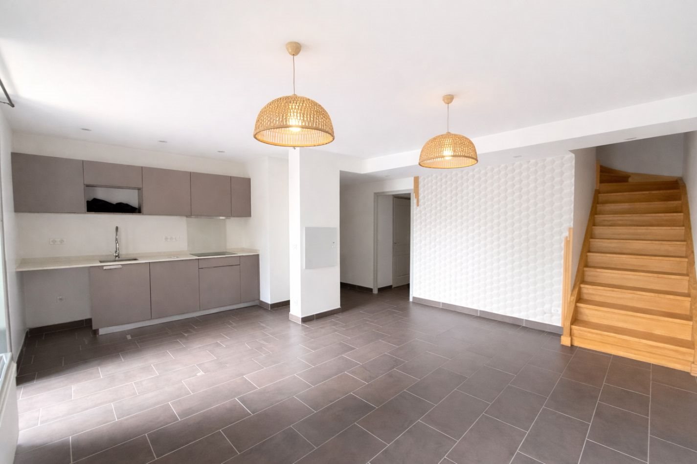 Appartement à vendre, 62m², Pau