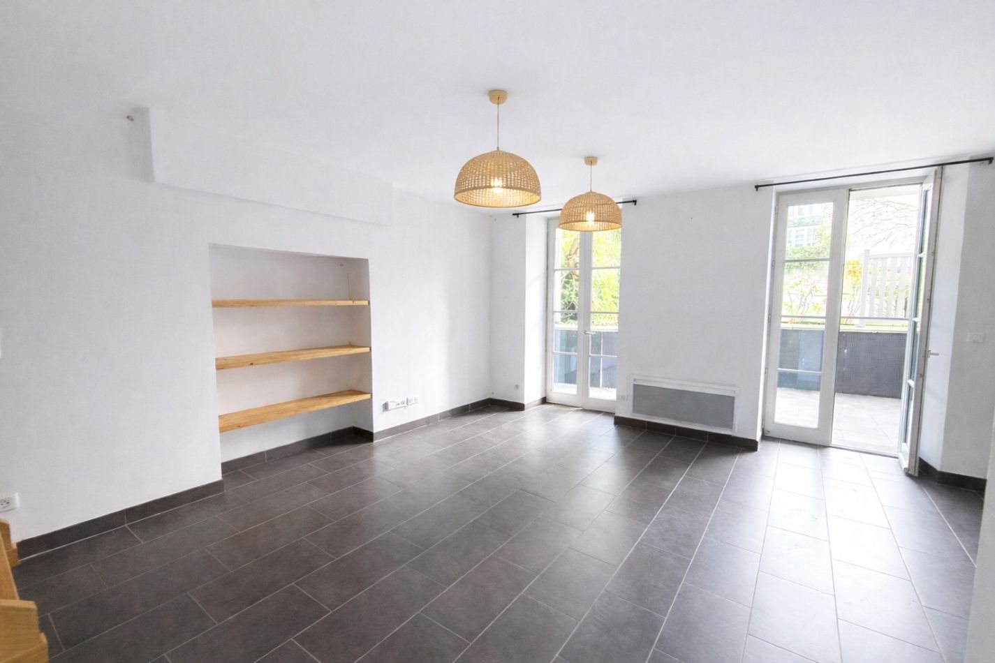 Appartement à vendre, 62m², Pau