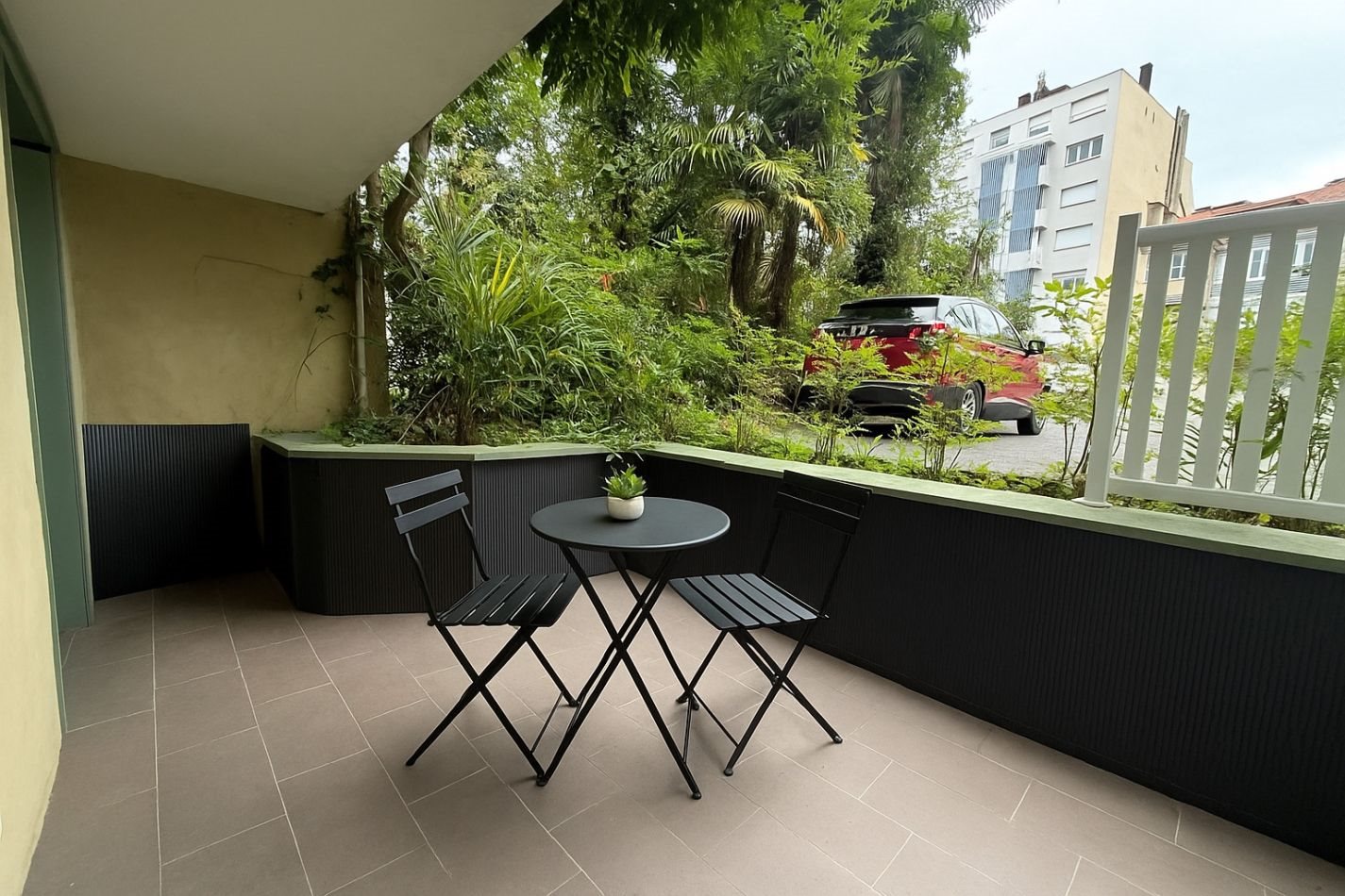 Appartement à vendre, 62m², Pau