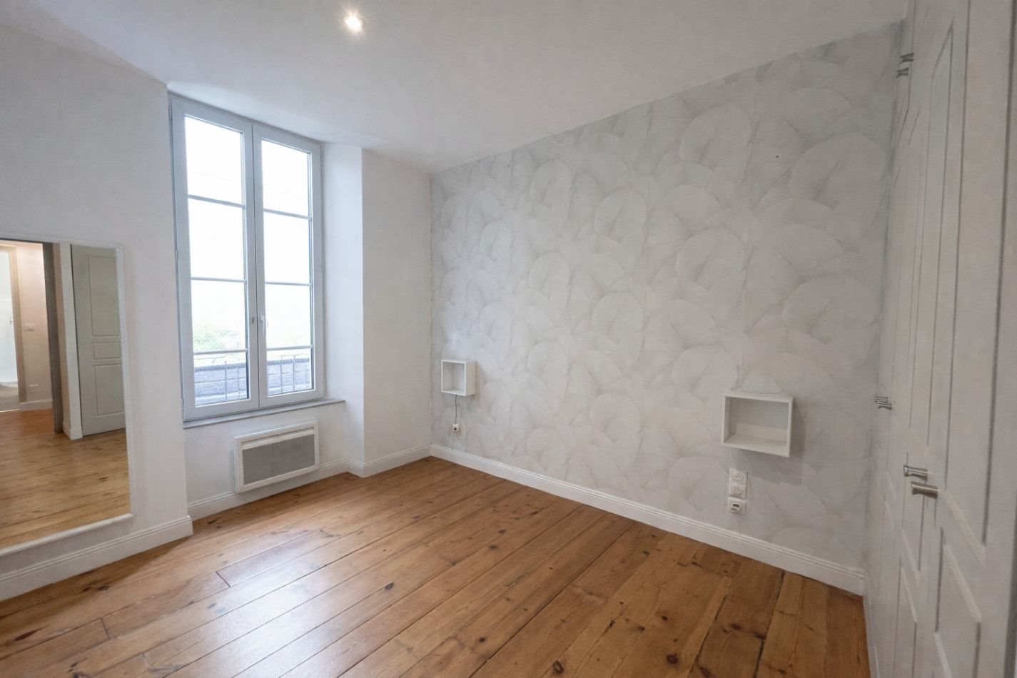 Appartement à vendre, 62m², Pau