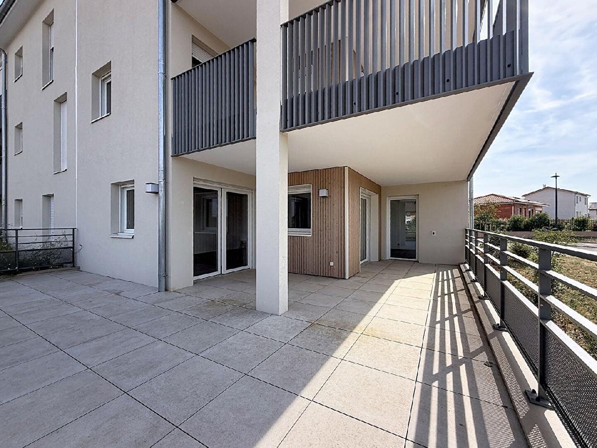 Appartement à vendre, 109m², Sancé