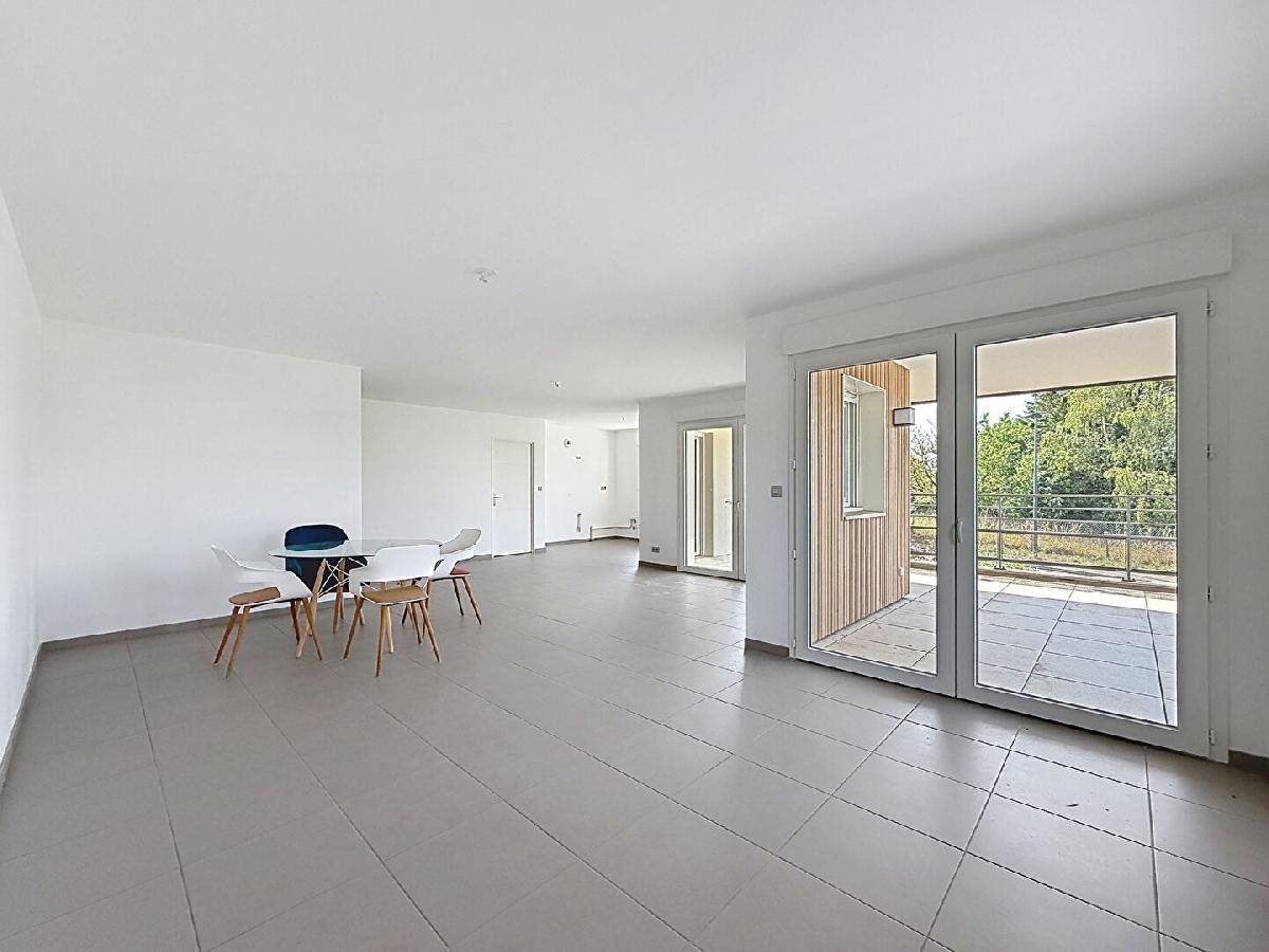 Appartement à vendre, 109m², Sancé