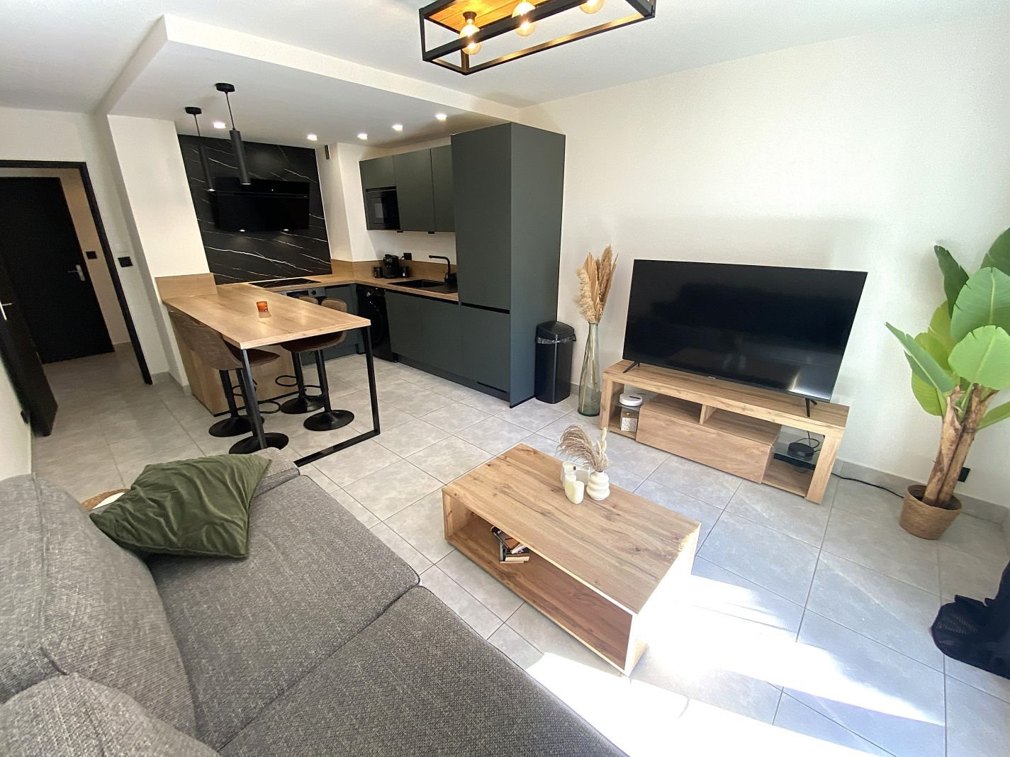 Appartement à vendre, 63m², Le Grau-du-Roi