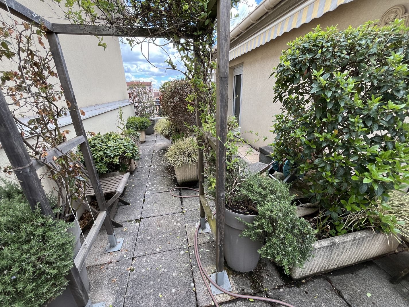 Appartement à vendre, 93m², Lyon 4ème
