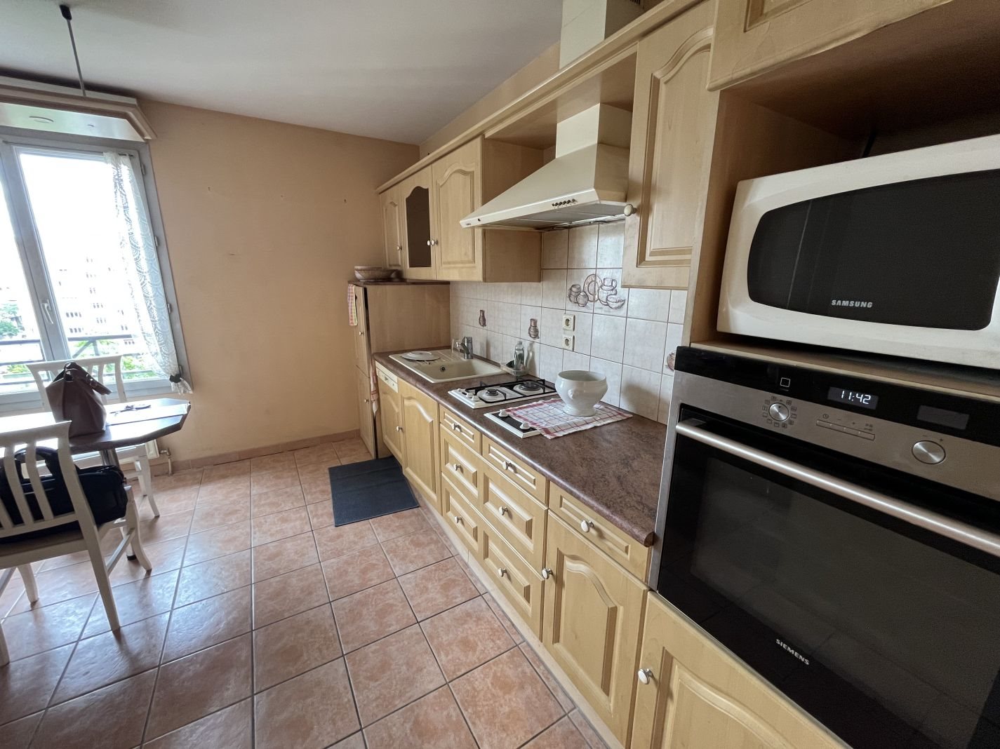 Appartement à vendre, 93m², Lyon 4ème