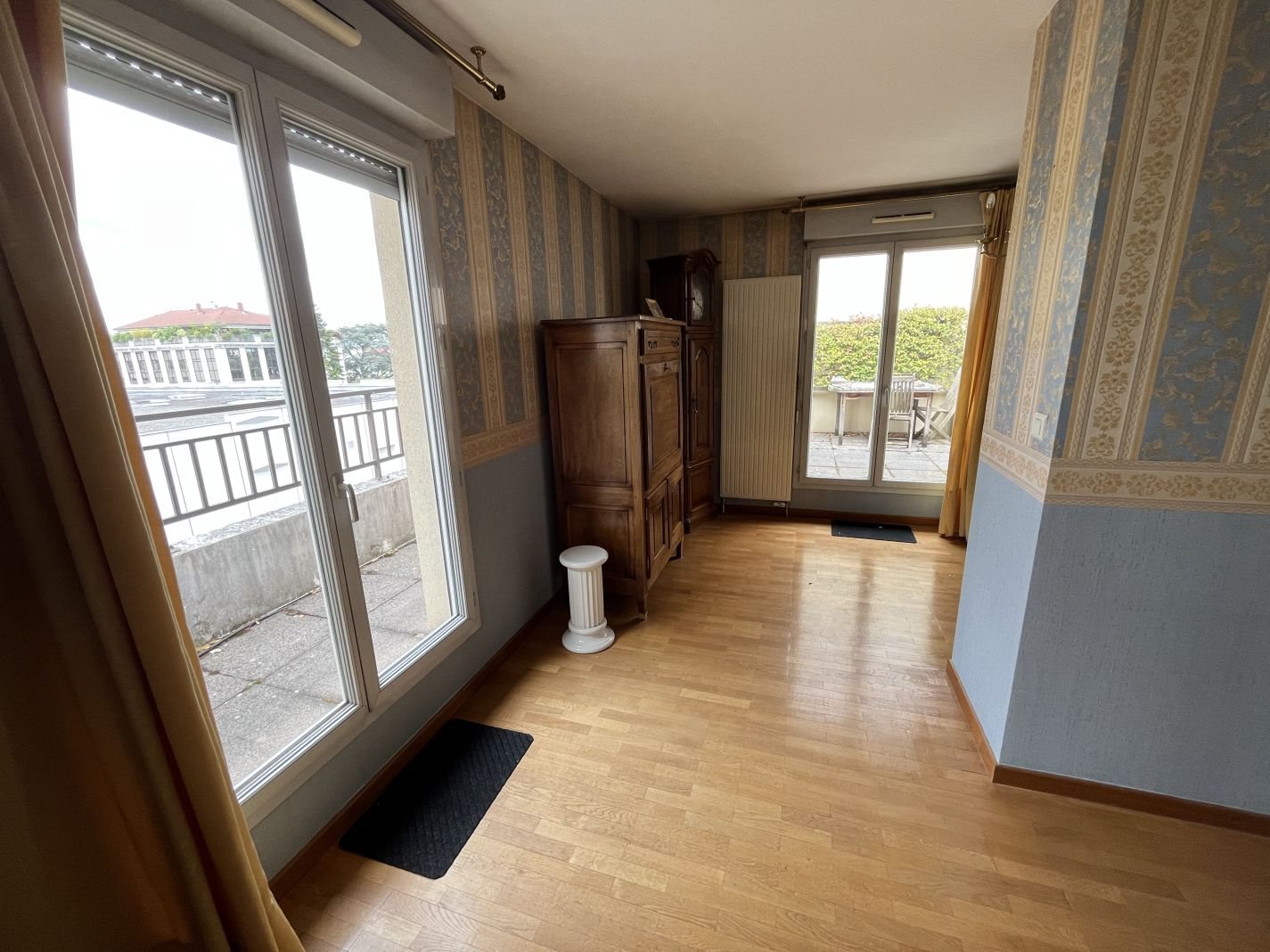 Appartement à vendre, 93m², Lyon 4ème