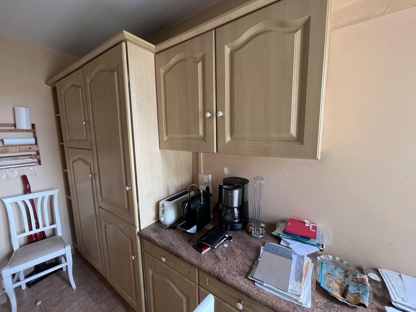 Appartement à vendre, 93m², Lyon 4ème