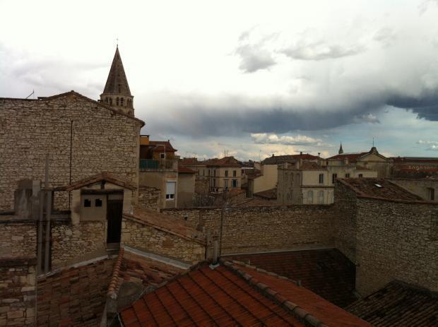 Maison à vendre, 240m², Nîmes