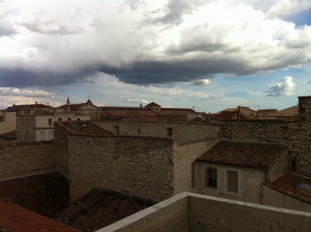 Maison à vendre, 240m², Nîmes