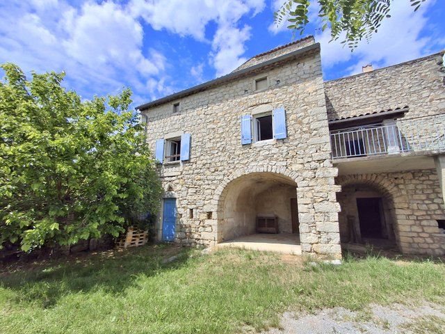 Maison à vendre, 92m², Les Vans