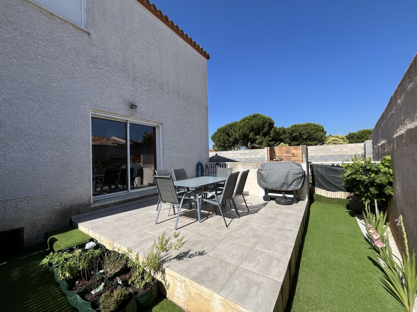 Maison à vendre, 111m², Sallèles-d'Aude