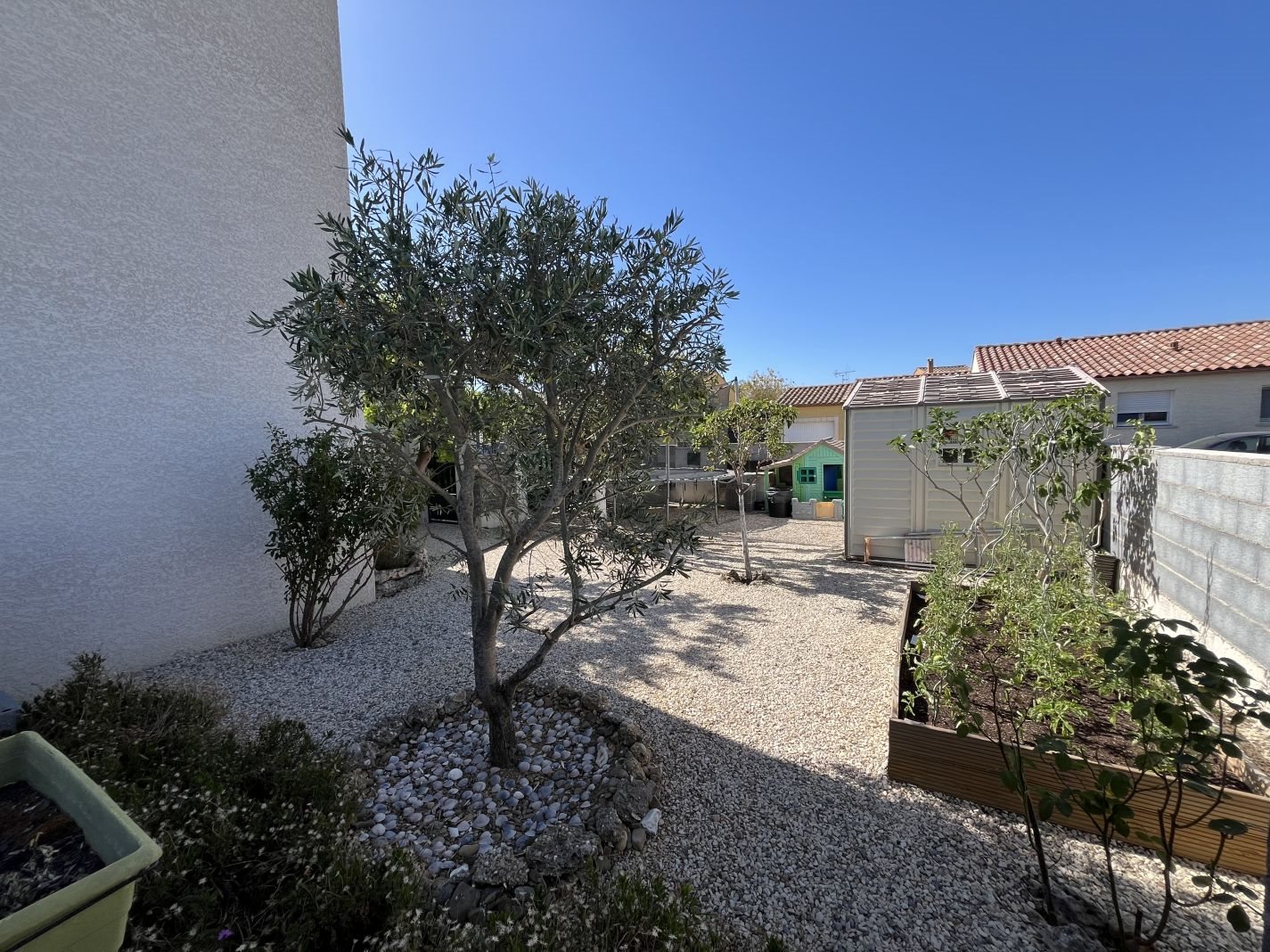Maison à vendre, 111m², Sallèles-d'Aude