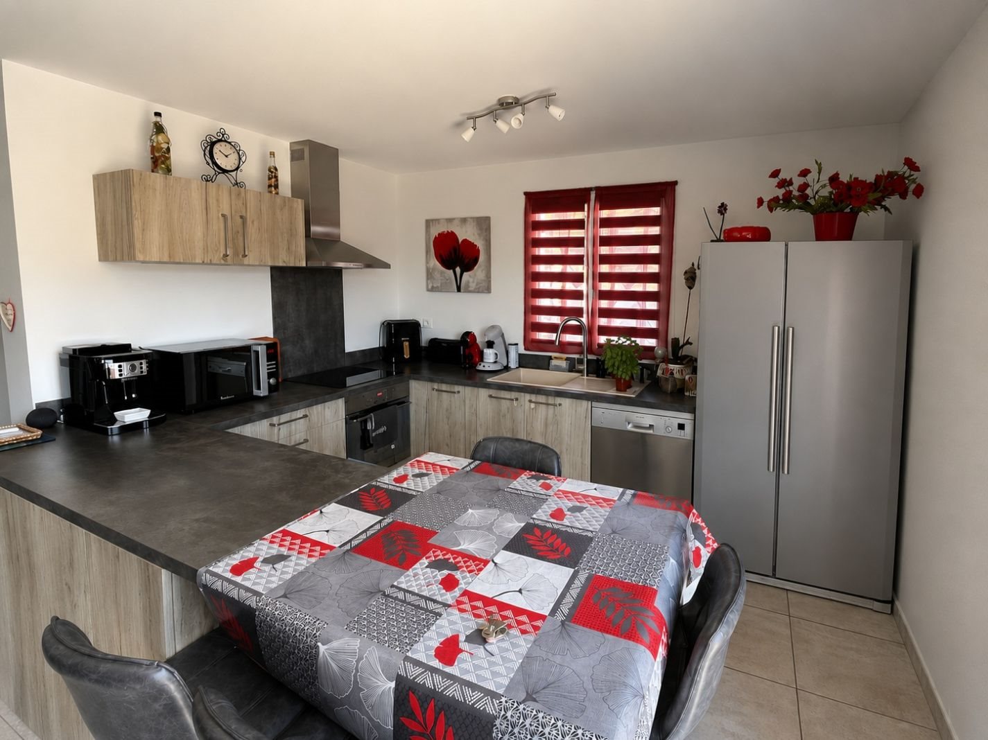Maison à vendre, 111m², Sallèles-d'Aude