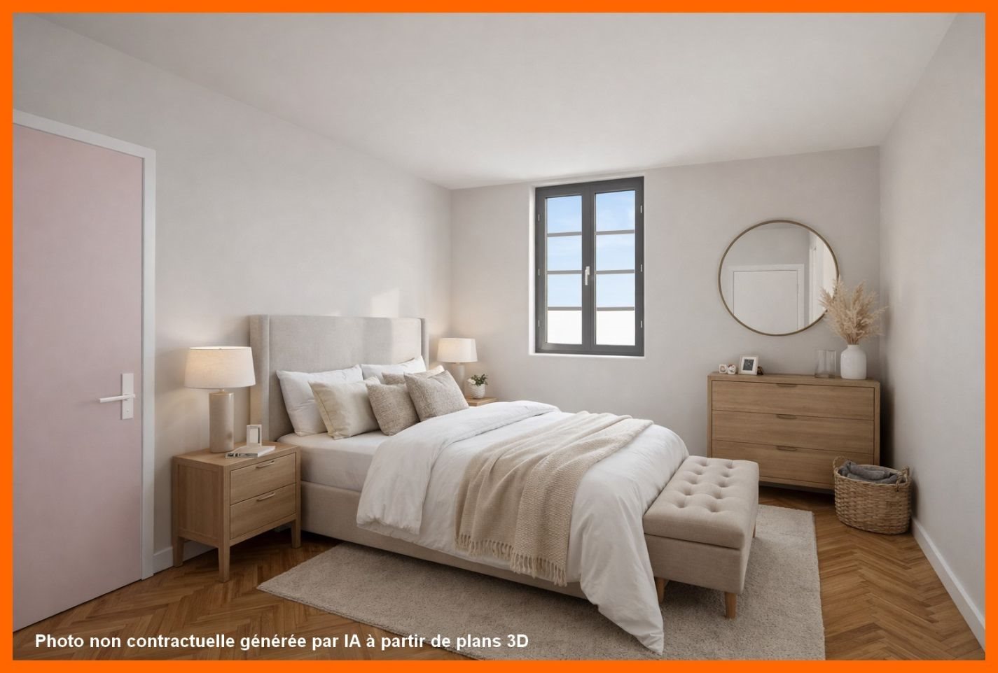 Appartement à vendre, 48m², Montluel