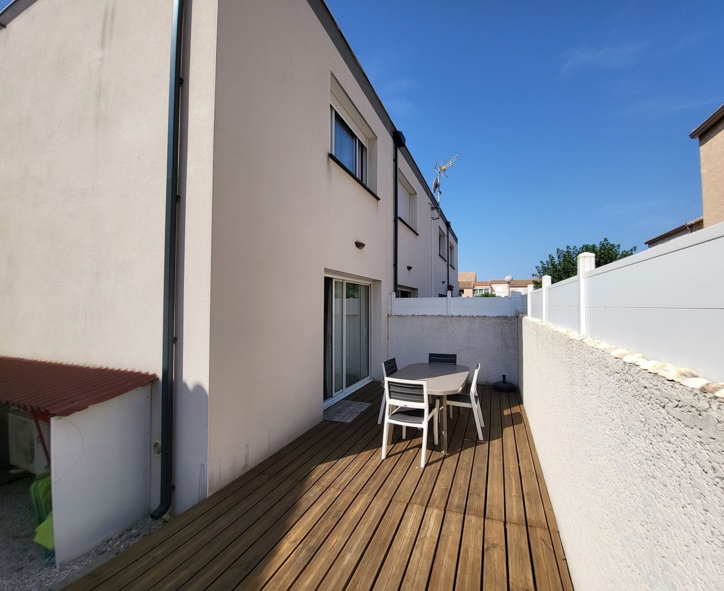 Maison à vendre, 42m², Portiragnes