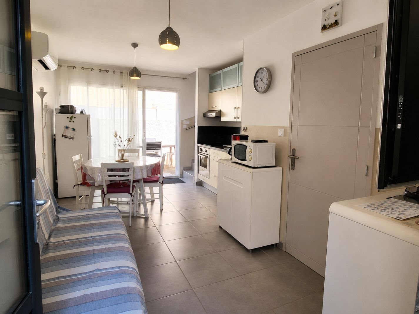 Maison à vendre, 42m², Portiragnes