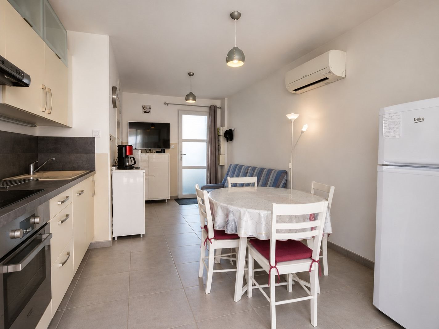 Maison à vendre, 42m², Portiragnes