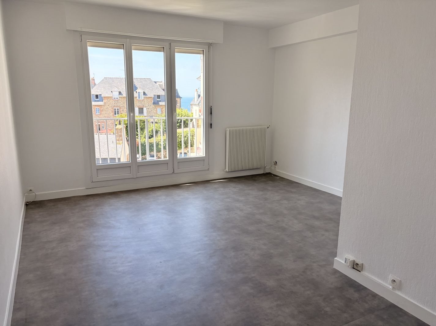 Appartement à vendre, 52m², Perros-Guirec